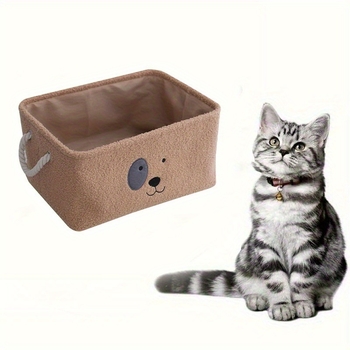 PP κουτί/καλάθι αποθήκευσης για μωρά και κατοικίδια — Κωδικός jd601099719665560; Μάρκα Other; Διασυνοριακή εξαγωγή με αποκλειστικότητα; Κύριες αγορές: Αφρική, Ευρώπη, Νότια Αμερική, Νοτιοανατολική Ασία, Βόρεια Αμερική, Μέση Ανατολή