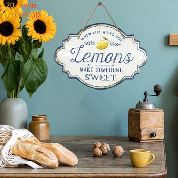 Medinė sieninė kabinama dekoracija, Kalėdų stilius, prekės kodas CDZ568