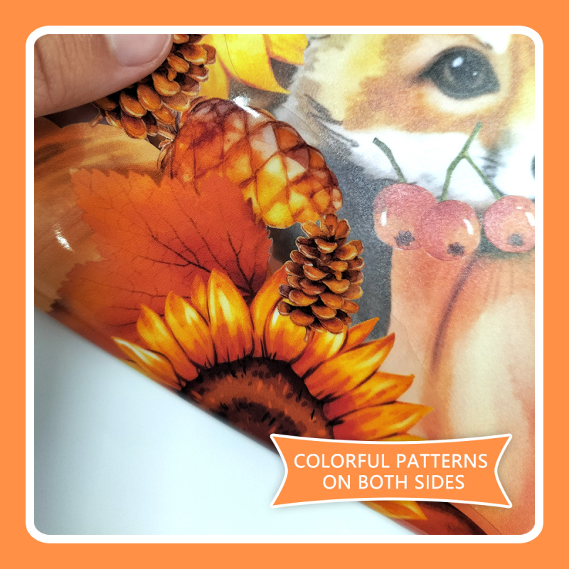 PVC αυτοκόλλητο τοίχου | Σύγχρονος μινιμαλιστικός σχεδιασμός | Σχέδιο: φυτά και λουλούδια, χαριτωμένα ζώα | 1 τεμάχιο | Κατάλληλο για σαλόνι, υπνοδωμάτιο, γραφείο