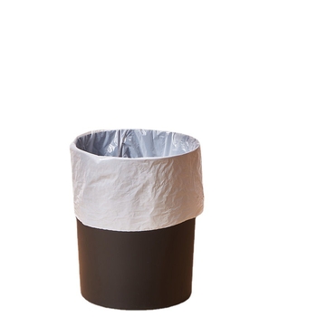 Plastični koš za otpad bez poklopca, s funkcijom sterilizacije, kapacitet do 4 L, za vanjsku upotrebu