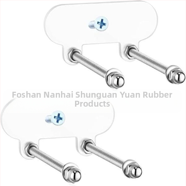 Akrylový nástenný stojan na skateboard a snowboard; moderný minimalistický dizajn, skrutkové uchytenie, jednoúrovňové skladovanie pre spálňu a obývaciu izbu