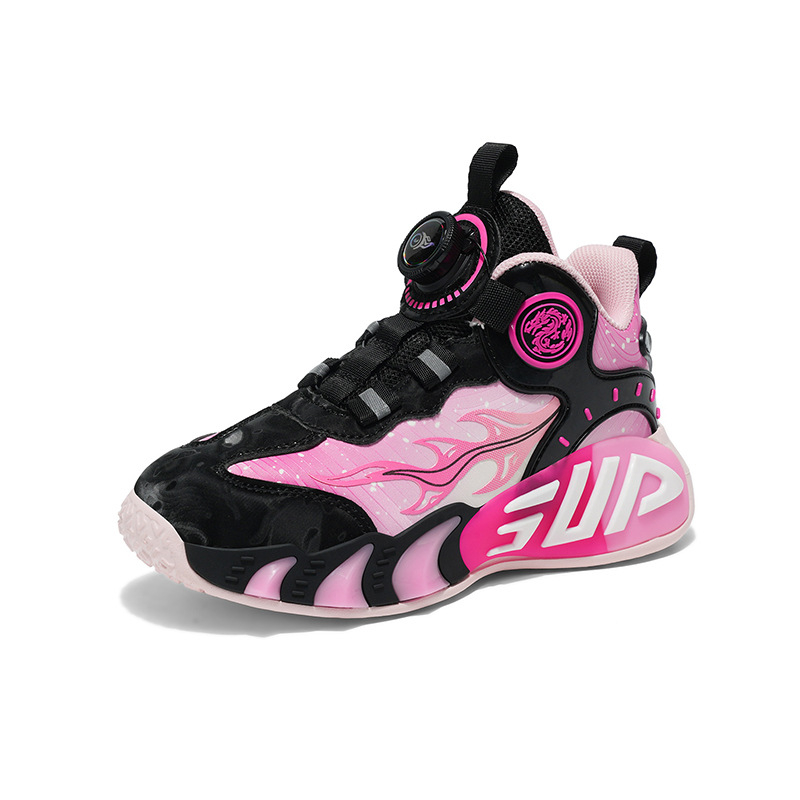 Zēnu skrējiena apavi - Sintētiskā āda, MD zole, ūdensizturīgas, vieglas, pretslīdēšanas tehnoloģija