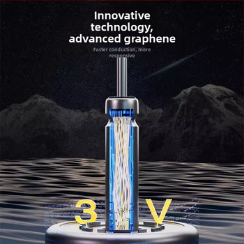 Horgász úszó Wind and land, Dnfsmxd modell, kompozit anyag