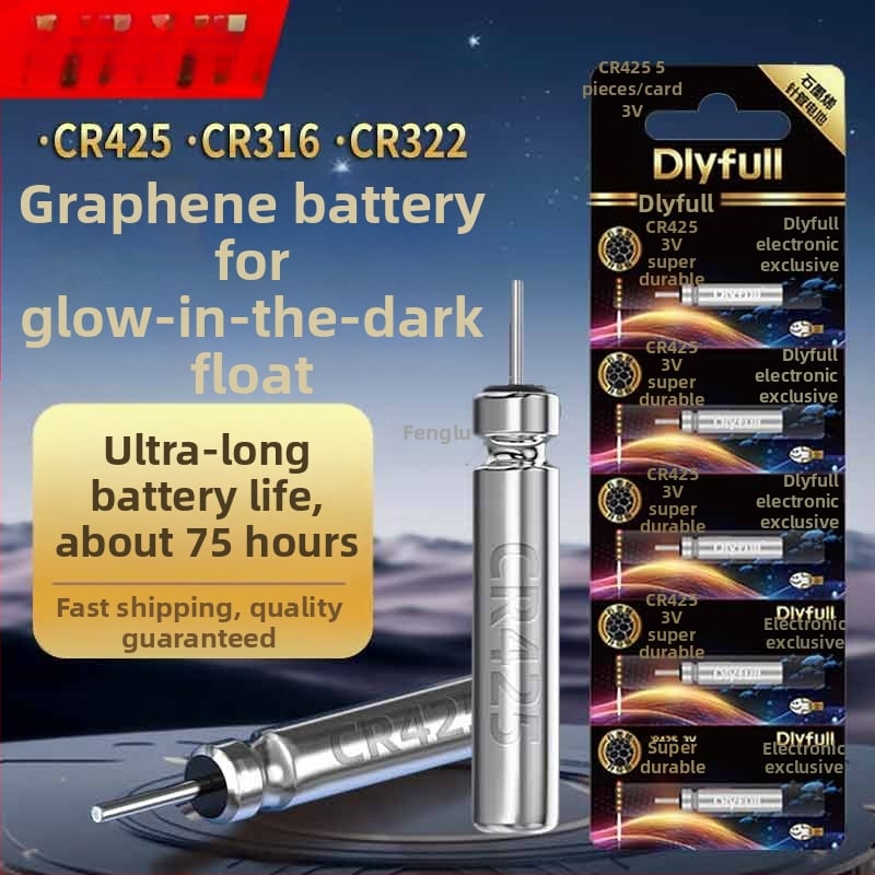 Horgász úszó Wind and land, Dnfsmxd modell, kompozit anyag