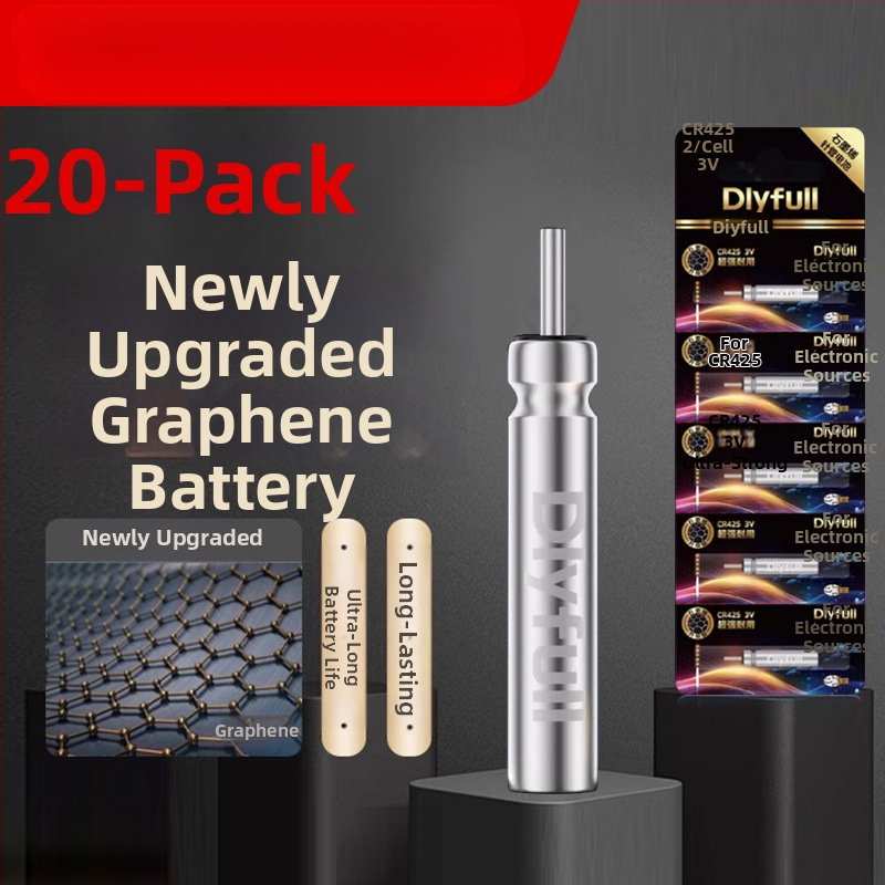 Horgász úszó Wind and land, Dnfsmxd modell, kompozit anyag