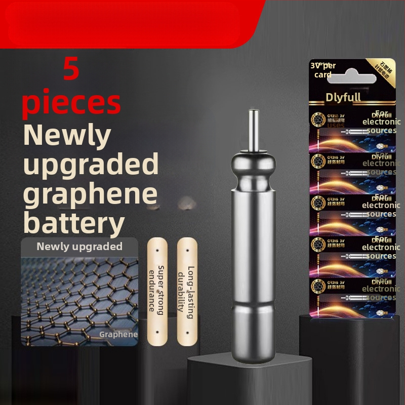 Horgász úszó Wind and land, Dnfsmxd modell, kompozit anyag