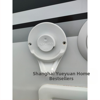 Condensate Water Drain Deflector για ανταλλακτικά αυτοκινούμενου κατοικίας; Υλικό: PLA; Αριθμός προϊόντος: XG25090604; Στυλ: Condensate Water Deflector