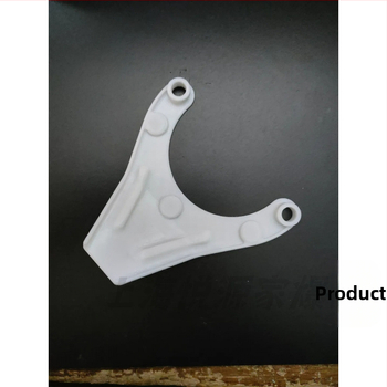 Condensate Water Drain Deflector για ανταλλακτικά αυτοκινούμενου κατοικίας; Υλικό: PLA; Αριθμός προϊόντος: XG25090604; Στυλ: Condensate Water Deflector