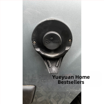 Condensate Water Drain Deflector για ανταλλακτικά αυτοκινούμενου κατοικίας; Υλικό: PLA; Αριθμός προϊόντος: XG25090604; Στυλ: Condensate Water Deflector