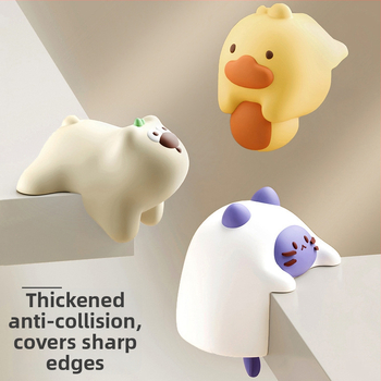 Bērnu galda stūra aizsargs — taisnstūra stūris, mīksts malas aizsargs, pret triecieniem lente; izcelsme Zhejiang; nav importa; iepakojums: konsultējieties ar klientu apkalpošanas dienestu