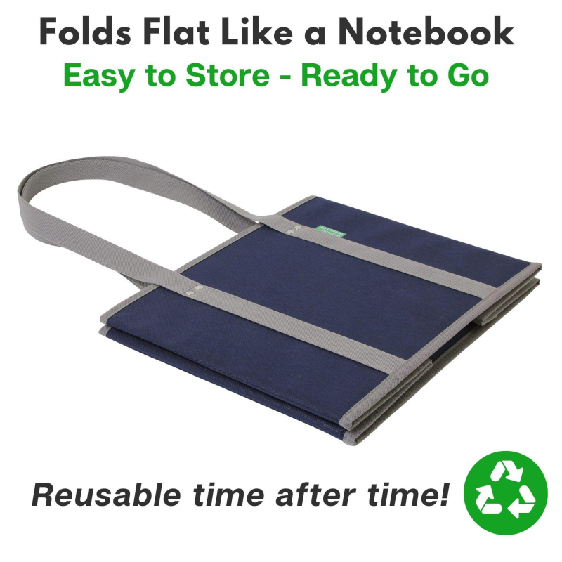 Automobilio bagažinės saugojimo maišas – sulankstoma, nešiojama, nepluošto audinio, modernus paprastas stilius, talpa: peržiūrėkite detales