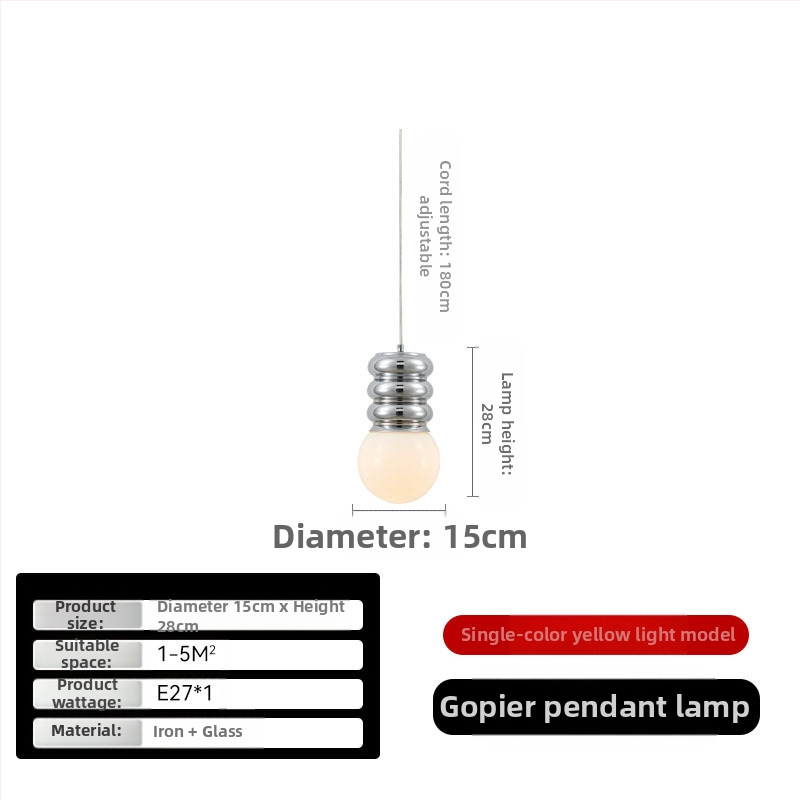 Nordiskā LED sienas lampa galvenajai guļamistabai pie gultas, nav vieda funkcija, 111–240V, FCC-b sertificēta
