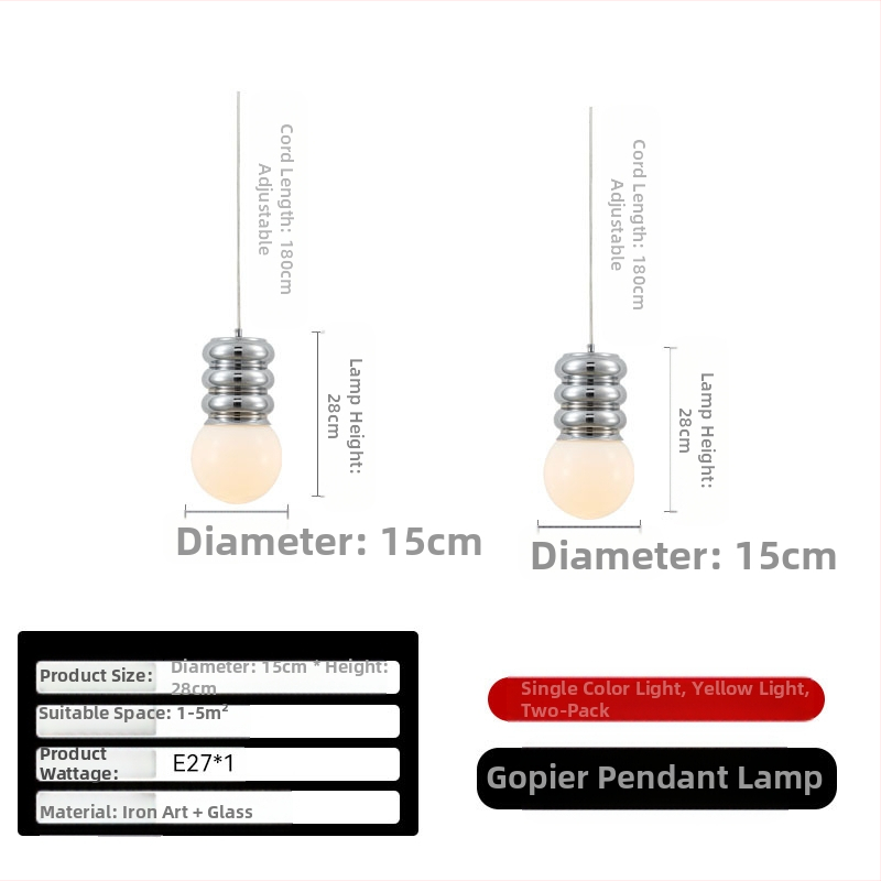Nordiskā LED sienas lampa galvenajai guļamistabai pie gultas, nav vieda funkcija, 111–240V, FCC-b sertificēta