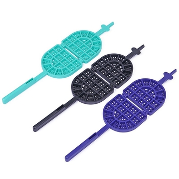 Πίνακας επεξεργασίας οδοντικών προθέσεων από ανοξείδωτο ατσάλι – εργαστηριακό εξάρτημα για κερώματα και καθαρισμό, μοντέλα ck1742/ck1741/ck1740, μάρκα Tuscon