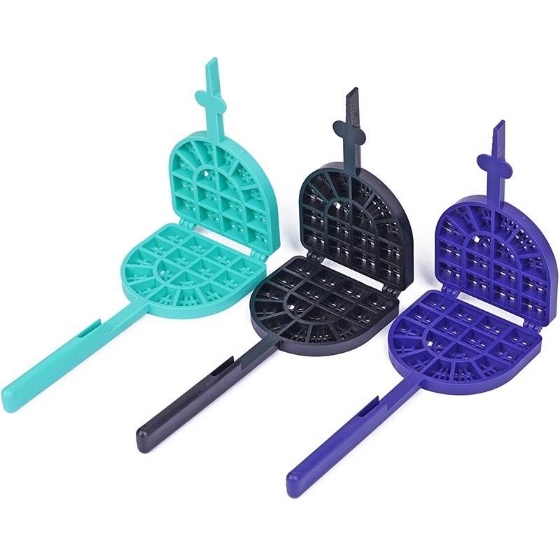 Nerūdijančio plieno protezų apdorojimo plokštė – laboratorinis įrankis protezėms valyti ir apdoroti, modeliai ck1742/ck1741/ck1740, Tuscon