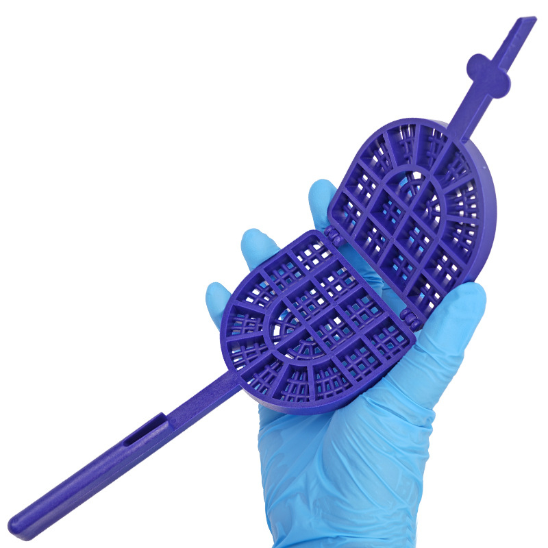 Nerūdijančio plieno protezų apdorojimo plokštė – laboratorinis įrankis protezėms valyti ir apdoroti, modeliai ck1742/ck1741/ck1740, Tuscon