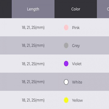 Χειροκίνητο C-φάιλ για κανάλι ρίζας, ανοξείδωτο ατσάλι, οδοντιατρικό εργαλείο, κωδικός προϊόντος rQsXcciS