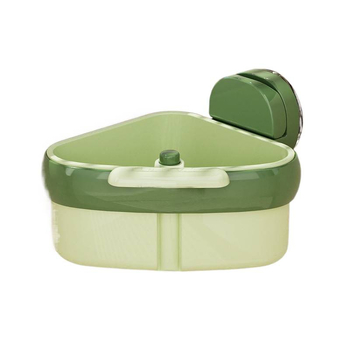 Konyhai drenáz kosár szívócsészével – ABS anyag, Többfunkciós, Modern egyszerű stílus, Modell 6AQtZGAS