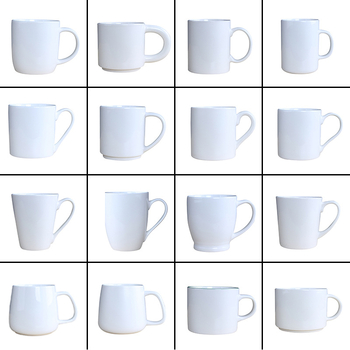 Keraminis puodelis su individualiu logotipu, Xiangtian prekės ženklas, kūrybinių tendencijų stilius, tinkamas verslo, reklamos ir konferencijų dovanoms.