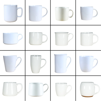 Keraminis puodelis su individualiu logotipu, Xiangtian prekės ženklas, kūrybinių tendencijų stilius, tinkamas verslo, reklamos ir konferencijų dovanoms.