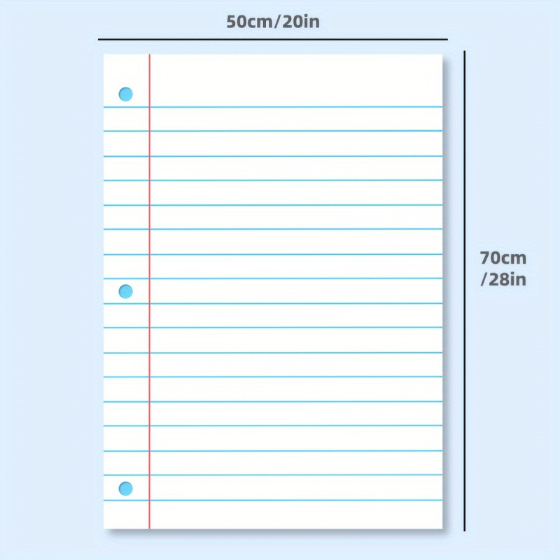 Gao Xue Home Σετ μαγνητικών πόστερ με διαγράψιμο, PVC, μινιμαλιστικό στυλ, συμβατική προδιαγραφή, προσαρμοσμένη επεξεργασία