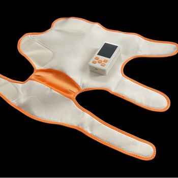 Маска за нано-спрей с абсорбиращ водород и нагряване, силикон за хранителни цели, батерийно захранвана, контрол чрез компютър, функция таймер