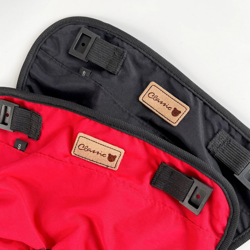 Πολυεστερικές πάνες σκύλου για θηλυκά σκυλιά – Πλενόμενες, απορροφητικές, ρυθμιζόμενες και επαναχρησιμοποιήσιμες