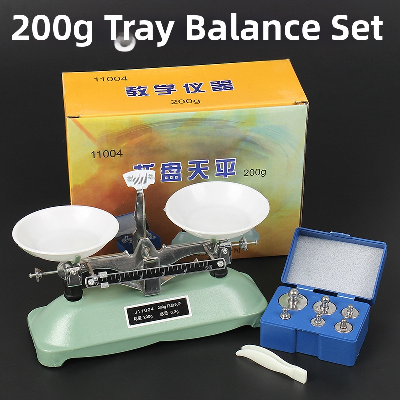 Σετ πειραμάτων Φυσικής: Σύστημα μοχλού-τροχαλίας για πείραμα τριβής, εκπαιδευτικό εργαλείο