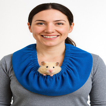 Φουλάρι για μικρά ζώα – ζεστός και άνετος εξωτερικός ταξιδιωτικός αξεσουάρ, φορητός για μικρά κατοικίδια – Υλικό: Πολυεστέρας; Αριθμός Είδους: GS005; Κύριες αγορές: Αφρική, Ευρώπη, Νότια Αμερική, Νοτιοανατολική Ασία, Βόρεια Αμερική, Βορειοανατολική Ασία, Μ