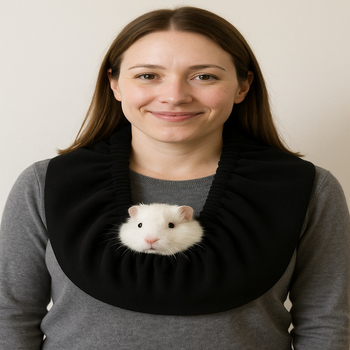 Φουλάρι για μικρά ζώα – ζεστός και άνετος εξωτερικός ταξιδιωτικός αξεσουάρ, φορητός για μικρά κατοικίδια – Υλικό: Πολυεστέρας; Αριθμός Είδους: GS005; Κύριες αγορές: Αφρική, Ευρώπη, Νότια Αμερική, Νοτιοανατολική Ασία, Βόρεια Αμερική, Βορειοανατολική Ασία, Μ