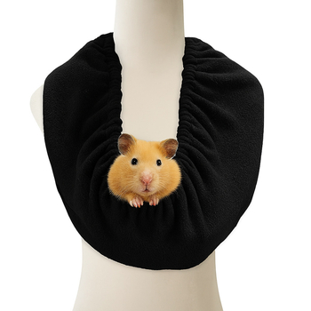 Φουλάρι για μικρά ζώα – ζεστός και άνετος εξωτερικός ταξιδιωτικός αξεσουάρ, φορητός για μικρά κατοικίδια – Υλικό: Πολυεστέρας; Αριθμός Είδους: GS005; Κύριες αγορές: Αφρική, Ευρώπη, Νότια Αμερική, Νοτιοανατολική Ασία, Βόρεια Αμερική, Βορειοανατολική Ασία, Μ