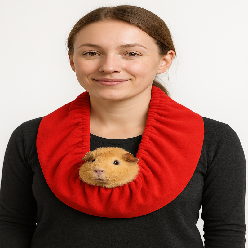 Φουλάρι για μικρά ζώα – ζεστός και άνετος εξωτερικός ταξιδιωτικός αξεσουάρ, φορητός για μικρά κατοικίδια – Υλικό: Πολυεστέρας; Αριθμός Είδους: GS005; Κύριες αγορές: Αφρική, Ευρώπη, Νότια Αμερική, Νοτιοανατολική Ασία, Βόρεια Αμερική, Βορειοανατολική Ασία, Μ