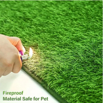 Μαξιλαράκι ούρων σκύλων - πλαστικό υλικό, αποκλειστική διασυνοριακή εξαγωγή, για σκύλους