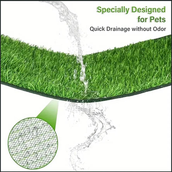 Μαξιλαράκι ούρων σκύλων - πλαστικό υλικό, αποκλειστική διασυνοριακή εξαγωγή, για σκύλους