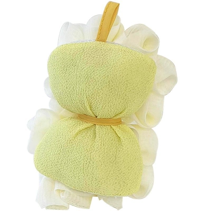 Vaikų vonios kamuolys su putų tinkleliu – Minkštas, Patvarus, Nesudėlioja