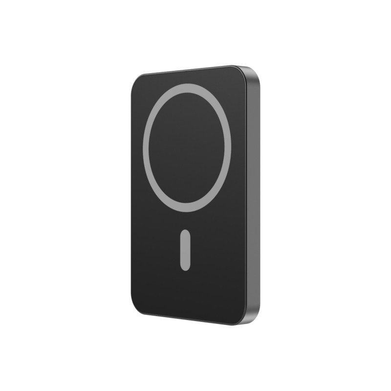 Vivito magnetinis belaidis išorinė baterija – 20W PD greitas įkrovimas, magnetinis pritraukimas, Li‑Polimerų baterija 5000–10000mAh