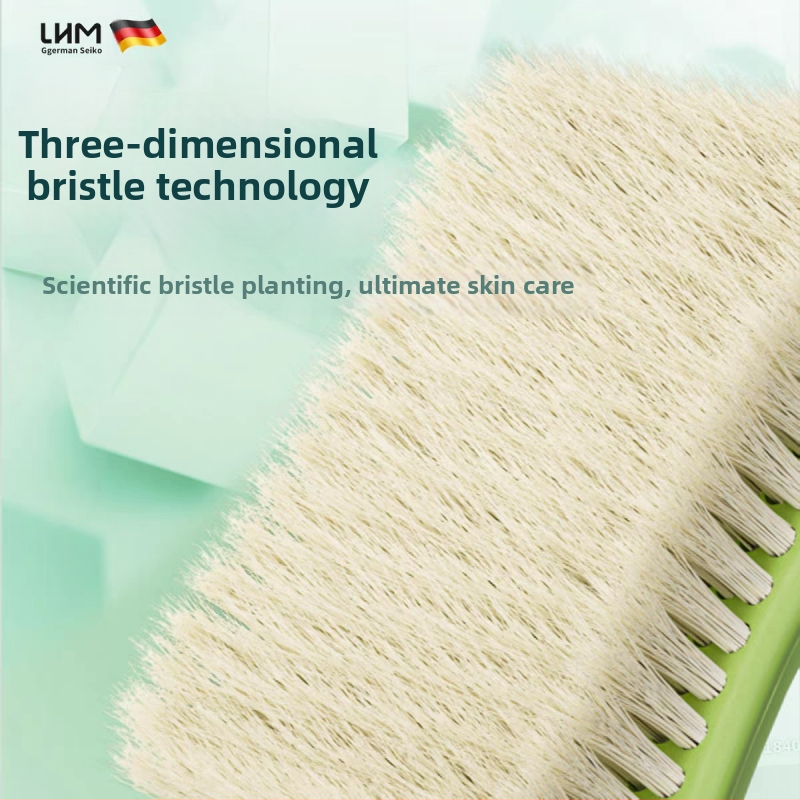 Sprchová a masážna kefka, PP materiál, Kód produktu Cbxzs-001, Hlavný trh Oceánia