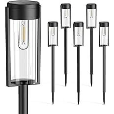 Ссоларна тревна лампа с волфрамова светлина, градинска светлина в китайски стил, персонализируема, модел Yw2024-1