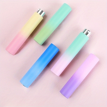 Μπουκάλι επαναπλήρωσης αρώματος - Υψηλής ποιότητας φορητός ταξιδιωτικός αρωματοπομπός με περιστρεφόμενο πιεστήριο ψεκασμού - Γενική χρήση - Κωδικός προϊόντος qwt-981; Κατασκευάζεται στην Κίνα; Όχι εισαγόμενο; Κύρια αγορά: Κίνα