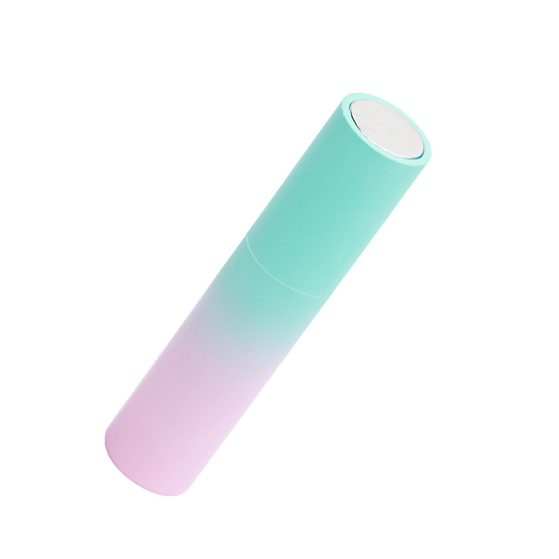 Sticlă de reumplere parfum - atomizor portabil de lux pentru călătorii, pulverizare fină rotativă - Utilizare universală - SKU qwt-981; Fabricat în China; Nu este importat; Piața principală: China