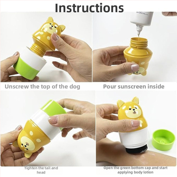 Козметична гъба за грим, капковидна форма, латекс, модел 1003776442