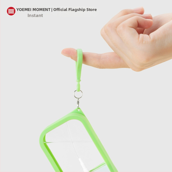 PETG τύπου κάρτας μπουκαλάκι ψεκασμού με θήκη σιλικόνης για απολυμαντικό χεριών, εντομοαπωθητικό και απολύμανση