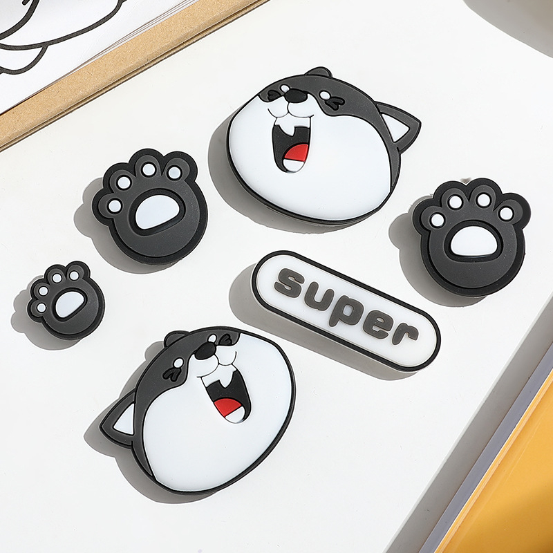 Αγκράφα παπουτσιών με σχέδιο λουλουδιού για σανδάλια και άλλα παπούτσια — Μοντέλο JD2356, Καλοκαίρι