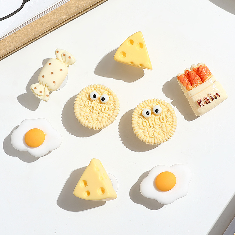 Αγκράφα παπουτσιών με σχέδιο λουλουδιού για σανδάλια και άλλα παπούτσια — Μοντέλο JD2356, Καλοκαίρι