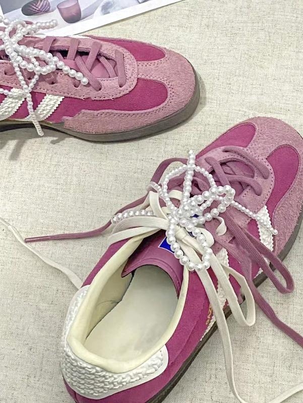 DIY εξαρτήματα για αξεσουάρ με 3D μαργαριτάρια και χάνττες πεταλούδας; Bodhi υλικό; επεξεργασία: Άλλο; αριθμός προϊόντος: lz1730545744465596732