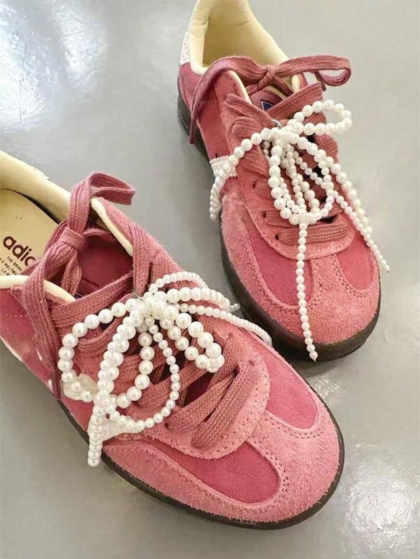 DIY εξαρτήματα για αξεσουάρ με 3D μαργαριτάρια και χάνττες πεταλούδας; Bodhi υλικό; επεξεργασία: Άλλο; αριθμός προϊόντος: lz1730545744465596732