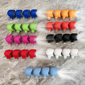 Φωτεινό φωτιστικό για παπούτσια – εξωτερικό λειτουργικό αξεσουάρ για σανδάλια, υφασμάτινα παπούτσια και παντόφλες; κατάλληλο για όλες τις εποχές