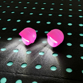 Φωτεινό φωτιστικό για παπούτσια – εξωτερικό λειτουργικό αξεσουάρ για σανδάλια, υφασμάτινα παπούτσια και παντόφλες; κατάλληλο για όλες τις εποχές