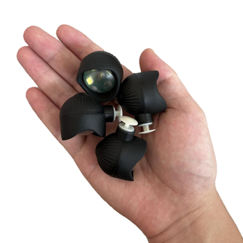 Φωτεινό φωτιστικό για παπούτσια – εξωτερικό λειτουργικό αξεσουάρ για σανδάλια, υφασμάτινα παπούτσια και παντόφλες; κατάλληλο για όλες τις εποχές