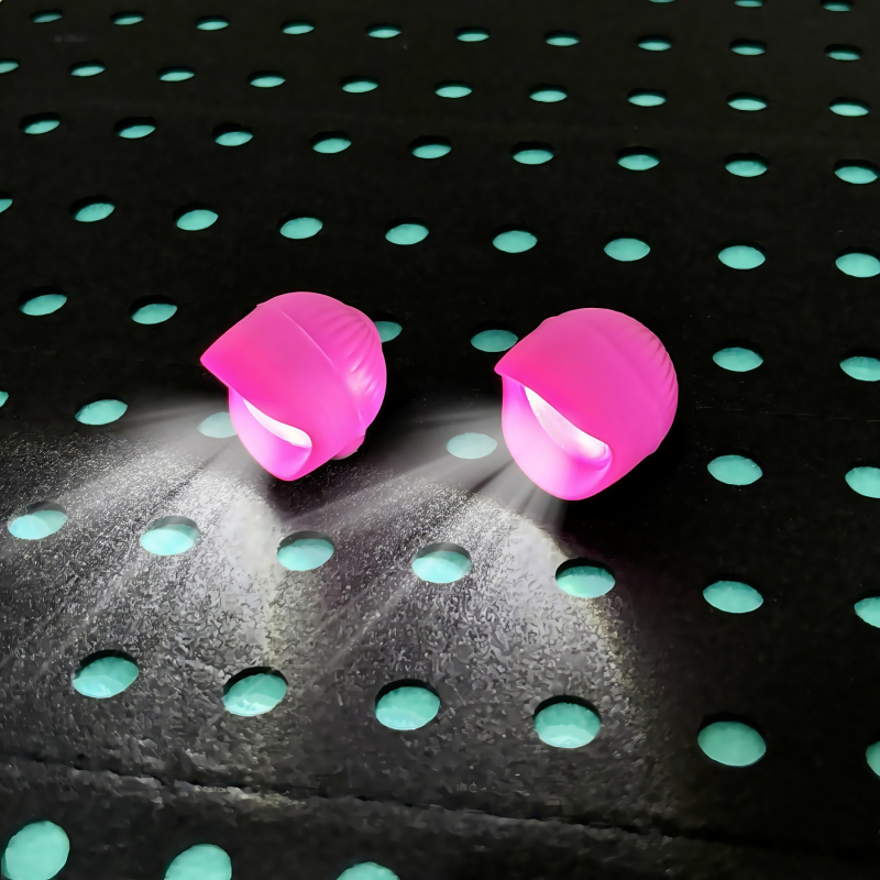 Φωτεινό φωτιστικό για παπούτσια – εξωτερικό λειτουργικό αξεσουάρ για σανδάλια, υφασμάτινα παπούτσια και παντόφλες; κατάλληλο για όλες τις εποχές